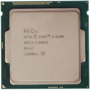 Intel Core i5-4690K ����