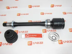 ���� ���������� Toyota Camry ACV30, 2AZFE, 2001-2012 27x40x24 (L=475.5), ������ �������� 4303033050 ����