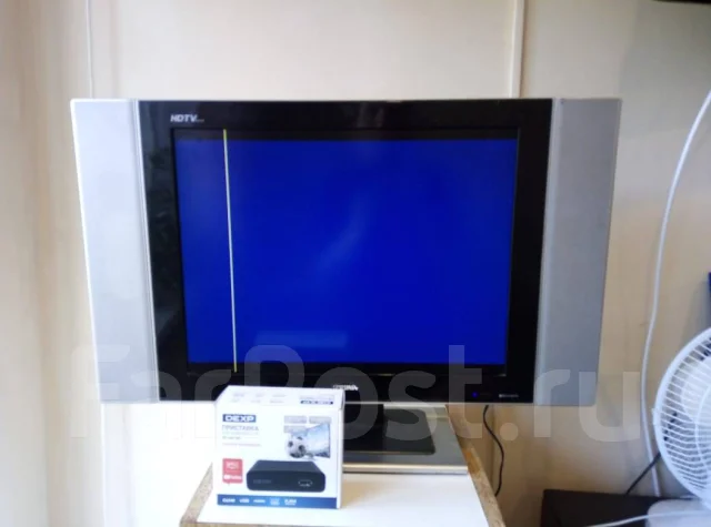 Prima. LCD (��) ����