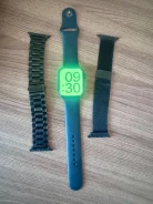Apple Watch Series 7. GPS, NFC, IP67 ����