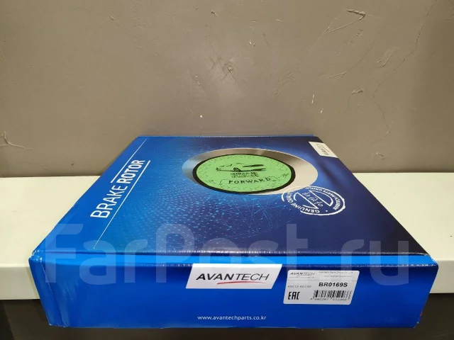 ���� ��������� Avantech BR0169S BR0169S ����