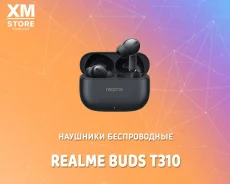 Realme Buds T310 ����