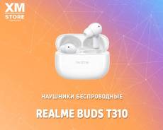 Realme Buds T310. ��� ����� �� ������������ ����