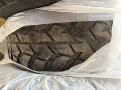 Dunlop Grandtrek MT2 Narrow. ����� mt, 2012 ���, �/�, ����� 50 % ����