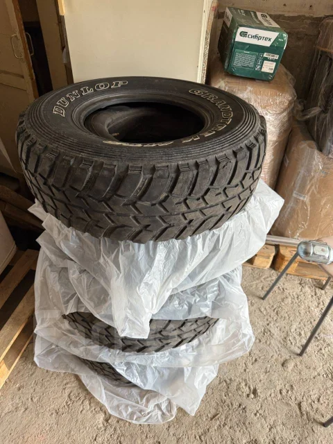Dunlop Grandtrek MT2 Narrow. ����� mt, 2012 ���, �/�, ����� 50 % ����