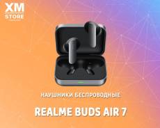 Realme Buds Air 7 ����