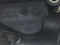������ ���������� Volkswagen Passat 2005 A01914880 038121132D038121132D ����