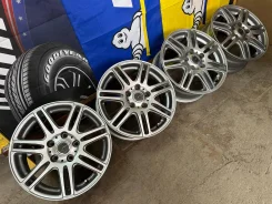 Millous. 6.5x16", 5x114.3, ET38 ����