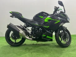 Kawasaki Ninja 400. 400����. ��., ��������, ���������, ��� ������� ����