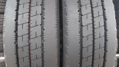 Bridgestone Duravis R207. ������, 2022 ���, �/�, ����� 5 % ����