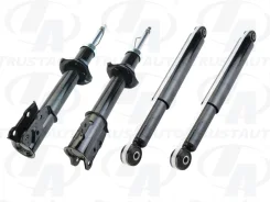 �������� ������������� Toyota Passo KGC10 48510-B1040 ����