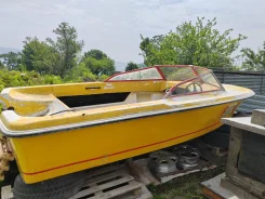 Yamaha. 1990 ���, ����� 4,8��., ��������� ��� ��������� ����