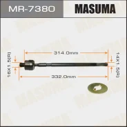 ������� ���� masuma ga mr7380 Masuma MR7380 ����