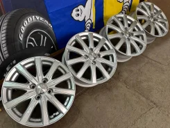 Weds Joker. 5.5x15", 4x100, ET42 ����