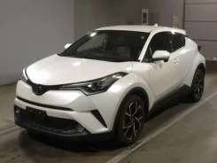 Toyota C-HR. NGX502031713, 8NRFTS ����