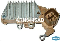��������� ���������� ARN6445AD Krauf ARN6445AD ����