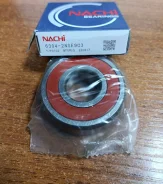 ��������� 6304 ����. (20x52x15) Nachi (������) 63042NSE9C3 ����