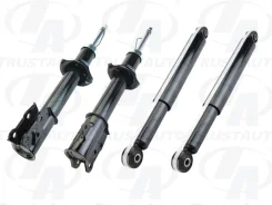 �������� ������������� Toyota Passo KGC10, Boon M300, M301 M300S 48510B1040 ����