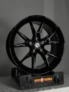 Wald Germania. 7.5x17", 5x114.3, ET35, �� 73,1���. ����