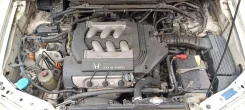 ��������� Honda Odyssey 1998 J30A [J30A] Z599 J30A ����