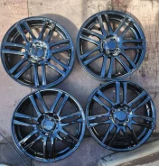 BLEST EuroMagic. 5.0x16", 4x100, ET42, �� 73,1���. ����