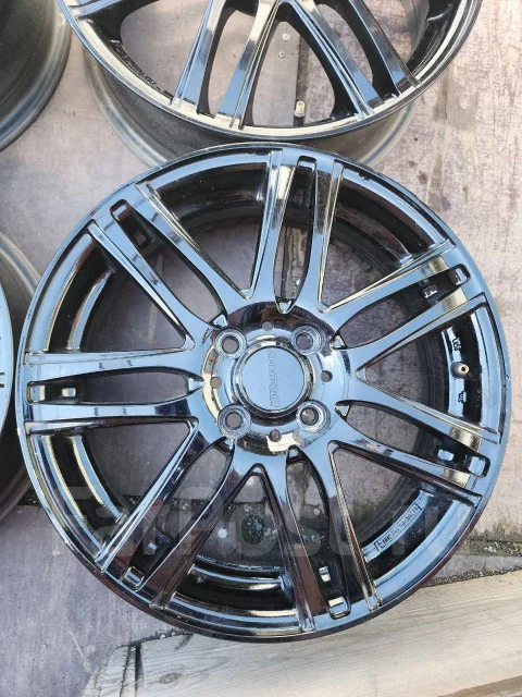 BLEST EuroMagic. 5.0x16", 4x100, ET42, �� 73,1���. ����