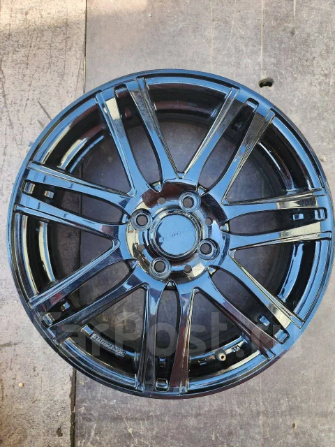 BLEST EuroMagic. 5.0x16", 4x100, ET42, �� 73,1���. ����
