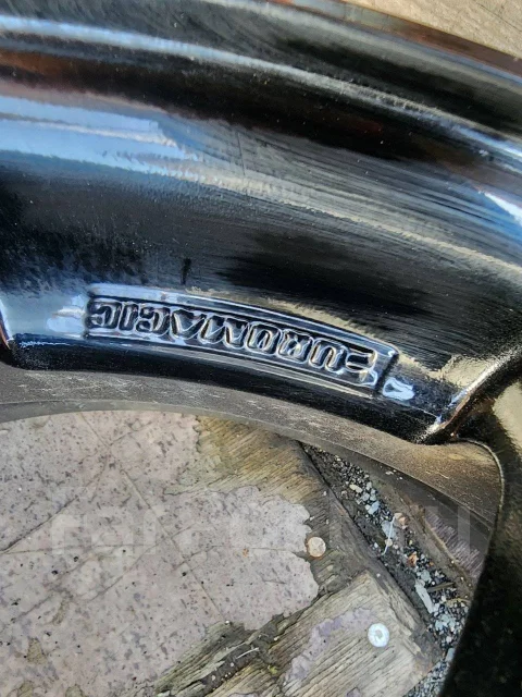 BLEST EuroMagic. 5.0x16", 4x100, ET42, �� 73,1���. ����