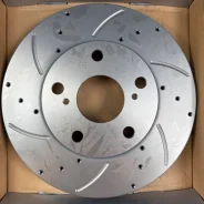 ���� ��������� ������-� �. G-brake Toyota Mark JZX9#/10#/11#, GX105/11 GFR02451L ����