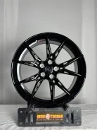 Wald Germania. 7.5x17", 5x100, ET35, �� 73,1���. ����