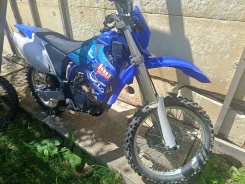 Yamaha WR 250F. 249����. ��., ��������, ���������, ������ �� �� ����