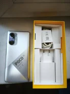 Xiaomi Poco F3. �/�, ����� ����