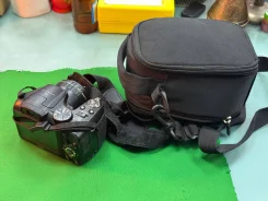 Fujifilm FinePix S3500. 8 - 8.9 ��, ���: 14� � ����� ����