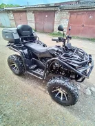 Loncin. ��������, ��� ���\���, ��� ������� ����