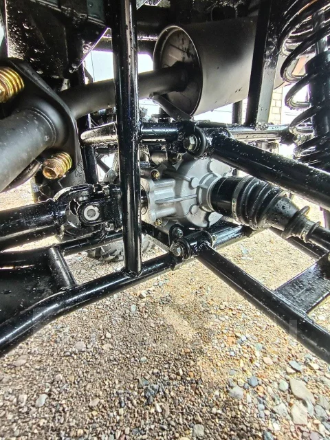 Loncin. ��������, ��� ���\���, ��� ������� ����