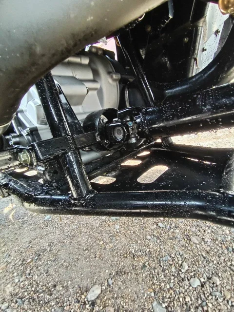 Loncin. ��������, ��� ���\���, ��� ������� ����