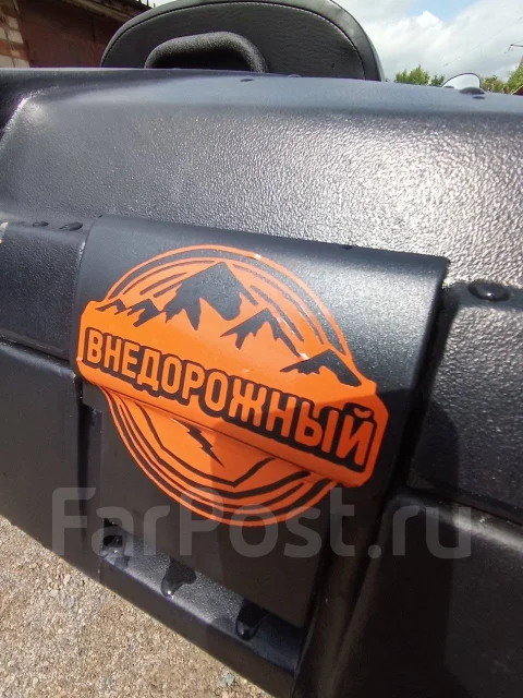 Loncin. ��������, ��� ���\���, ��� ������� ����