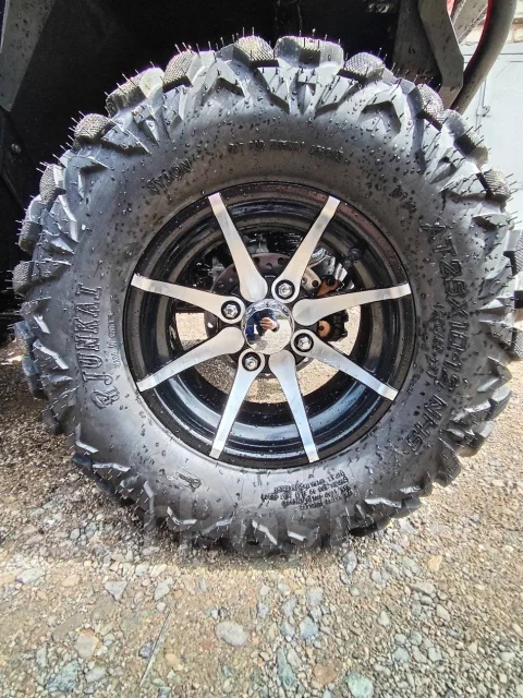 Loncin. ��������, ��� ���\���, ��� ������� ����
