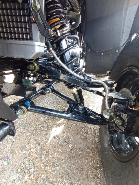 Loncin. ��������, ��� ���\���, ��� ������� ����