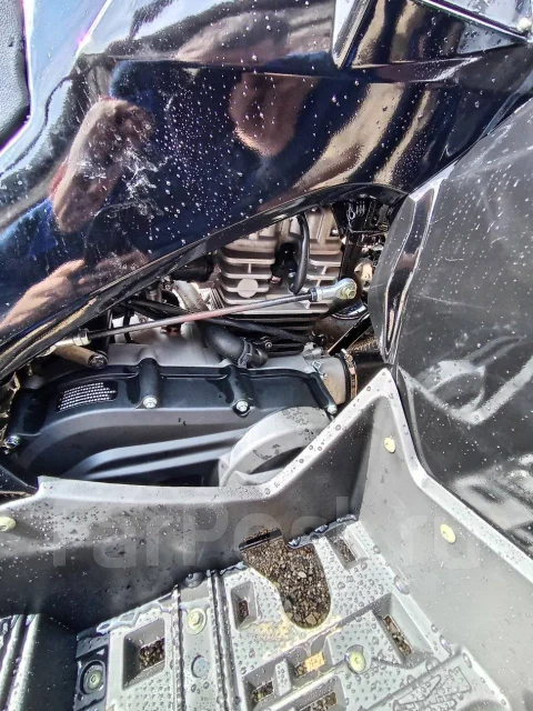 Loncin. ��������, ��� ���\���, ��� ������� ����