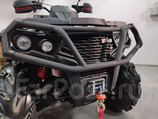 Aodes Pathcross ATV 1000 L. ��������, ��� ���\���, ��� �������. ��� ����� �� ������������ ����