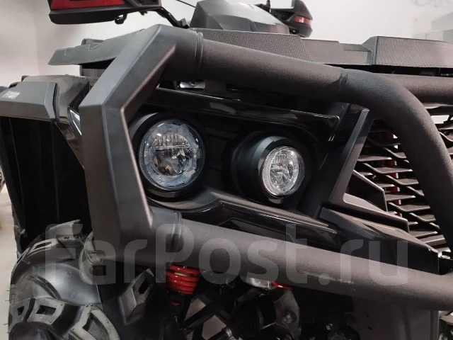 Aodes Pathcross ATV 1000 L. ��������, ��� ���\���, ��� �������. ��� ����� �� ������������ ����