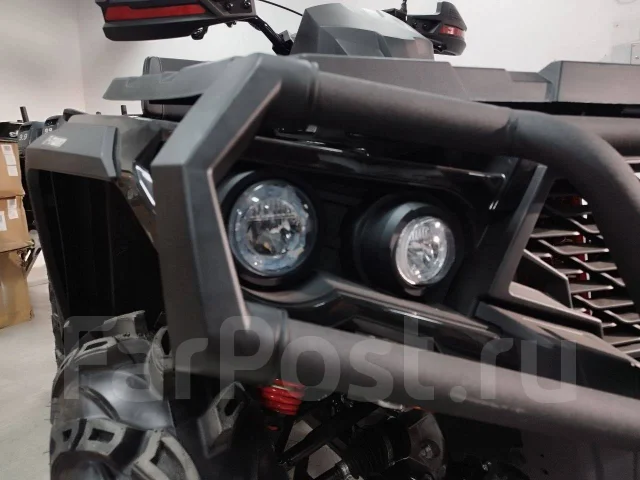 Aodes Pathcross ATV 1000 L. ��������, ��� ���\���, ��� �������. ��� ����� �� ������������ ����