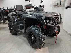 Aodes Pathcross ATV 1000 L. ��������, ��� ���\���, ��� �������. ��� ����� �� ������������ ����