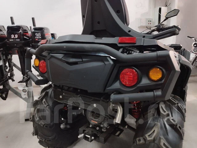 Aodes Pathcross ATV 1000 L. ��������, ��� ���\���, ��� �������. ��� ����� �� ������������ ����