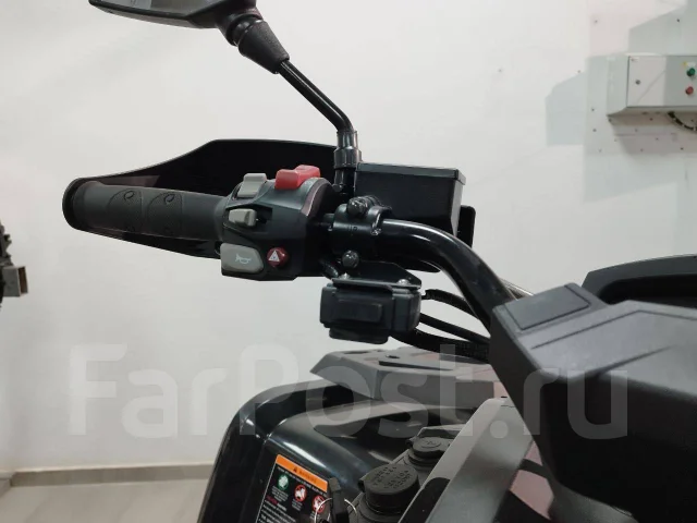 Aodes Pathcross ATV 1000 L. ��������, ��� ���\���, ��� �������. ��� ����� �� ������������ ����