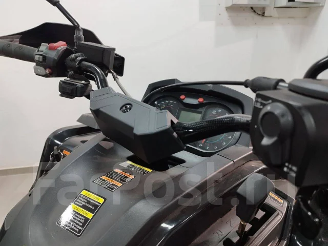 Aodes Pathcross ATV 1000 L. ��������, ��� ���\���, ��� �������. ��� ����� �� ������������ ����