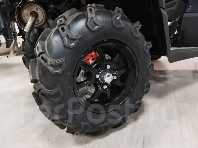 Aodes Pathcross ATV 1000 L. ��������, ��� ���\���, ��� �������. ��� ����� �� ������������ ����