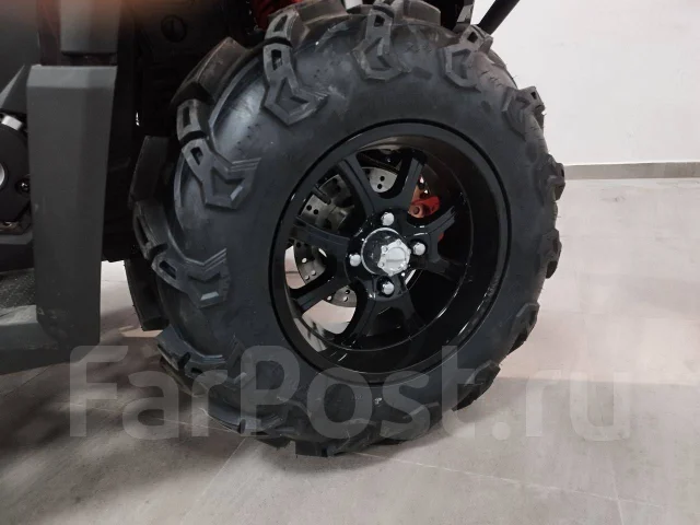 Aodes Pathcross ATV 1000 L. ��������, ��� ���\���, ��� �������. ��� ����� �� ������������ ����