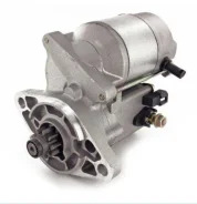 �������, 4Y,5K,4P,5R,2F,3F (12V, 1.2kW, 9 ���. ) 28100-20553-71 Toyota Toyota281002055371RG 281002055371 ����